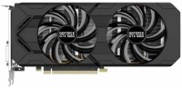 Photos - Graphics Card Gainward GeForce GTX 1060 4260183363798 