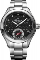 Photos - Wrist Watch Alpina AL-285BTD3C6B 