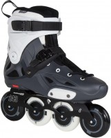 Photos - Roller Skates POWERSLIDE Imperial Evo 80 2015 