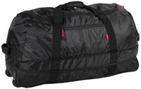 Photos - Travel Bags Members Foldaway Wheelbag 105/123 