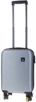 Luggage National Geographic Abroad  36