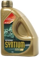 Photos - Engine Oil Syntium 5000 AV 5W-30 1 L