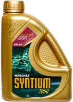 Photos - Engine Oil Syntium 7000 0W-40 1 L