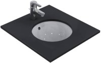 Photos - Bathroom Sink Ideal Standard Connect E5052 380 mm