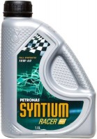 Photos - Engine Oil Syntium Racer X1 10W-60 1 L