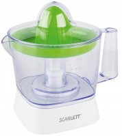 Photos - Juicer Scarlett SC-JE50C05 