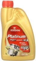 Engine Oil Orlen Platinum MaxExpert C3 5W-40 1 L