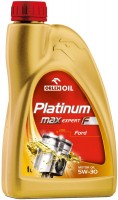 Engine Oil Orlen Platinum MaxExpert F 5W-30 1 L