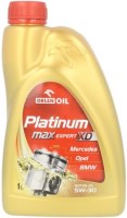 Photos - Engine Oil Orlen Platinum MaxExpert XD 5W-30 1 L