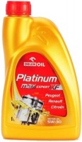 Engine Oil Orlen Platinum MaxExpert XF 5W-30 1 L