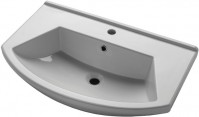 Photos - Bathroom Sink Dreja Alfa 75 192536 750 mm