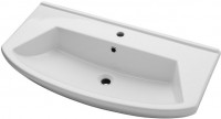 Photos - Bathroom Sink Dreja Alfa 90 192734 900 mm