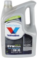 Engine Oil Valvoline Synpower ENV C1 5W-30 5 L