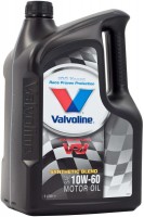 Engine Oil Valvoline VR1 Racing 10W-60 5 L