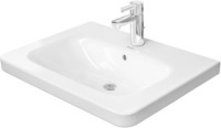 Photos - Bathroom Sink Duravit DuraStyle 232065 650 mm