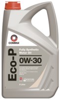 Engine Oil Comma Eco-P 0W-30 5 L