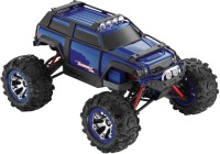 Photos - RC Car Traxxas 1/16 Summit VXL TSM 1:16 