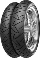 Photos - Motorcycle Tyre Continental ContiTwist Sport SM 130/70 -17 62H 