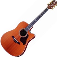 Photos - Acoustic Guitar Crafter DE-7 