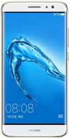 Photos - Mobile Phone Huawei G9 Plus 32 GB / 3 GB