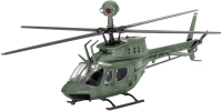 Photos - Model Building Kit Revell Bell OH-58D Kiowa (1:72) 