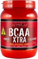 Photos - Amino Acid Activlab BCAA Xtra 500 g 