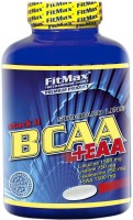 Photos - Amino Acid FitMax BCAA Stack II/EAA 120 tab 