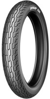 Photos - Motorcycle Tyre Dunlop F24 100/90 R19 57H 