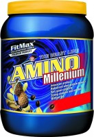 Photos - Amino Acid FitMax Amino Millenium 600 g 