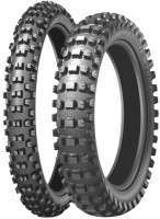 Photos - Motorcycle Tyre Dunlop GeoMax AT81 120/90 -18 65M 