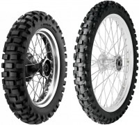 Motorcycle Tyre Dunlop D606 130/90 -17 68R 