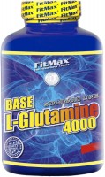 Photos - Amino Acid FitMax Base L-Glutamine 4000 300 g 