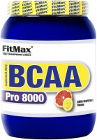Photos - Amino Acid FitMax BCAA Pro 8000 300 g 