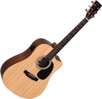 Acoustic Guitar Sigma DMC-STE 