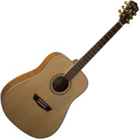 Photos - Acoustic Guitar Washburn WD30S 