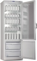 Photos - Fridge POZIS RK-254 white