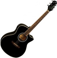 Photos - Acoustic Guitar Flight AG-210CEQ 