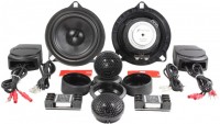 Photos - Car Speakers mDimension ProZ Comp 4B 