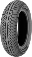 Photos - Motorcycle Tyre Michelin City Grip Winter 130/60 -13 60P 