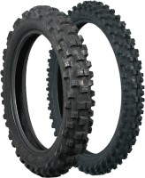 Photos - Motorcycle Tyre Michelin Enduro Competition III 120/90 -18 65R 
