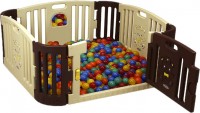 Photos - Playpen Edu-Play GP-8011 