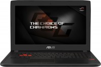 Photos - Laptop Asus ROG GL502VT (GL502VT-DS71)