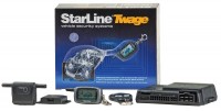 Photos - Car Alarm StarLine Twage A9 