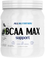 Amino Acid AllNutrition BCAA Max Support 500 g 