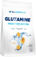 Amino Acid AllNutrition Glutamine Recovery Amino 500 g 