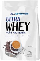 Protein AllNutrition Ultra Whey WPI/WPC Matrix 2.3 kg