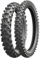 Motorcycle Tyre Michelin Starcross 5 Soft 110/100 -18 64M 
