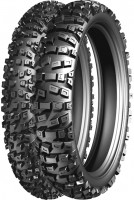 Photos - Motorcycle Tyre Michelin Starcross HP4 90/100 -21 57M 