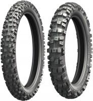 Motorcycle Tyre Michelin Starcross 5 Hard 110/90 -19 62M 
