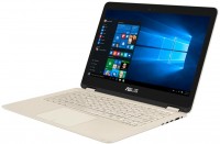 Photos - Laptop Asus ZenBook Flip UX360CA (UX360CA-C4194T)